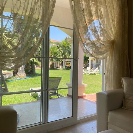 Villa B&D Fethiye Luaran gambar