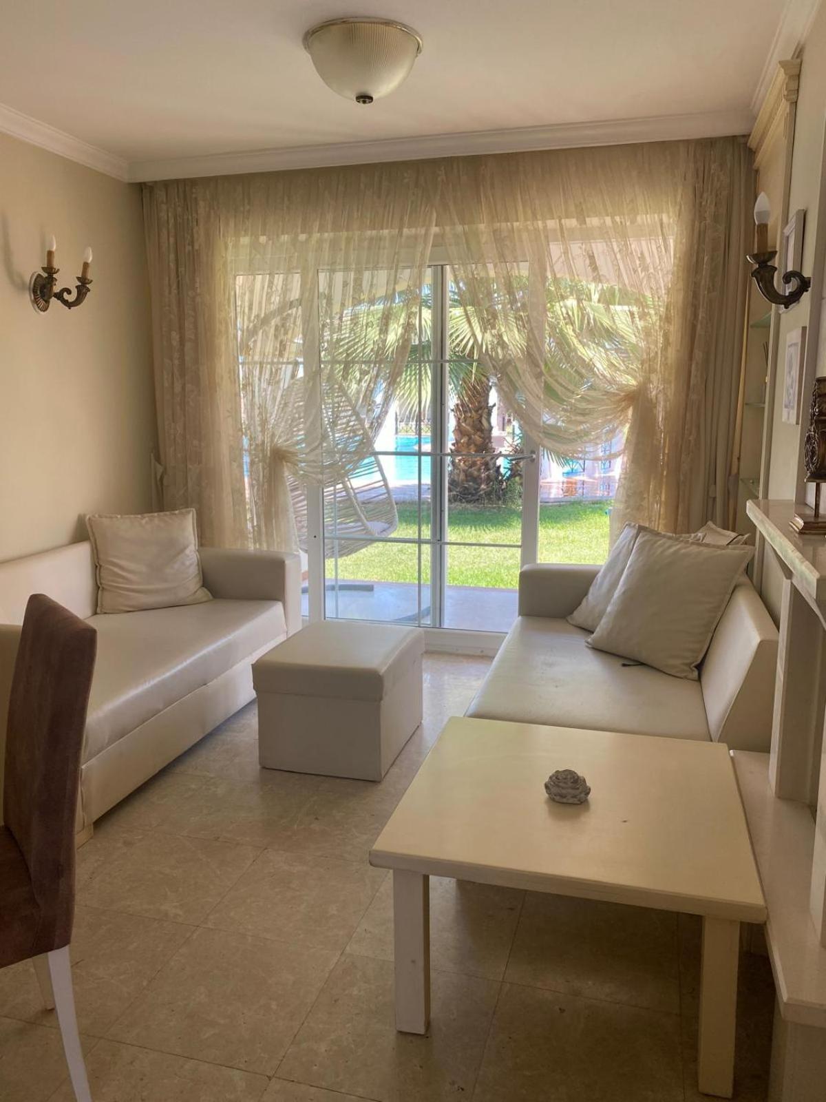 Villa B&D Fethiye Luaran gambar