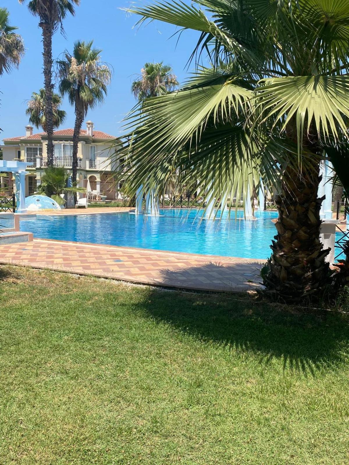Villa B&D Fethiye Luaran gambar