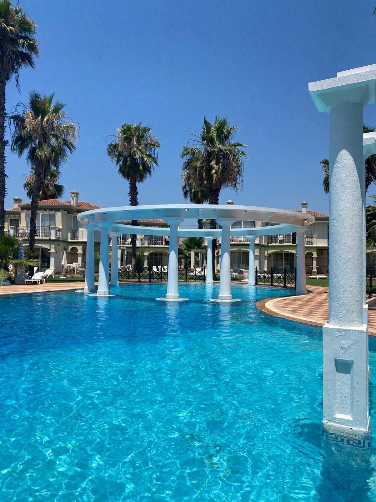 Villa B&D Fethiye Luaran gambar