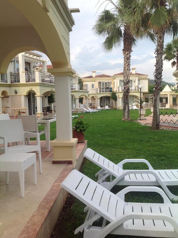 Villa B&D Fethiye Bilik gambar