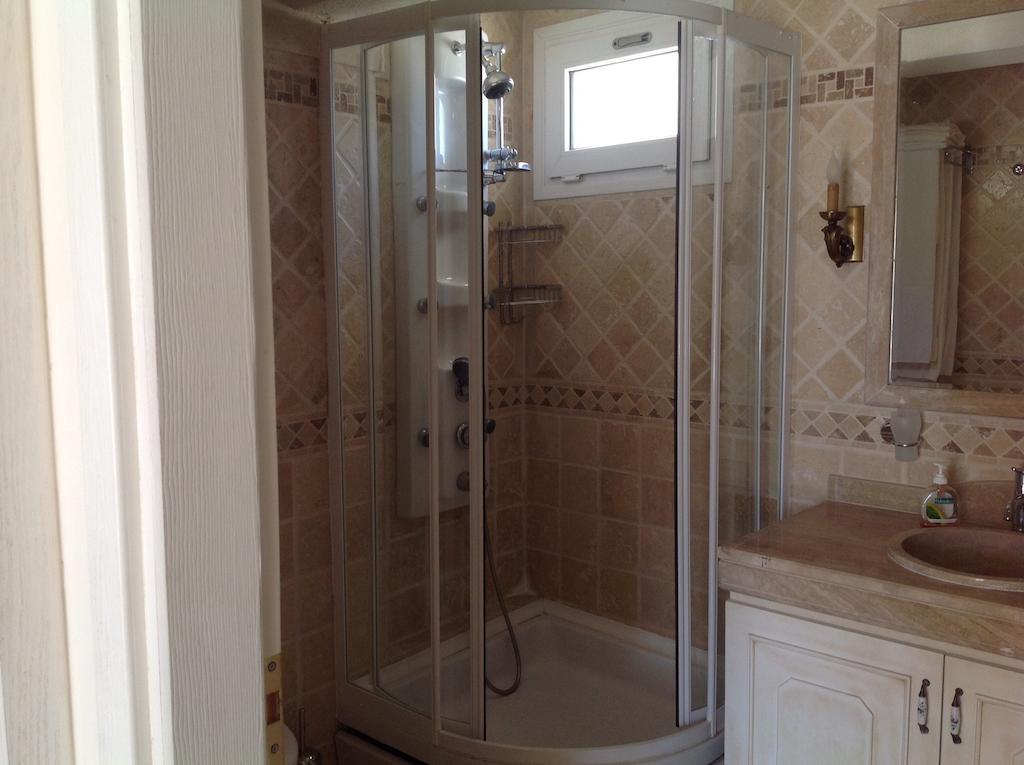 Villa B&D Fethiye Bilik gambar