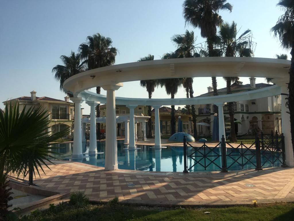 Villa B&D Fethiye Luaran gambar